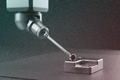 3D-Koordinatenmesstechnik 3D-Koordinatenmesstechnik