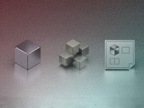 Mesh-1 Mesh-1