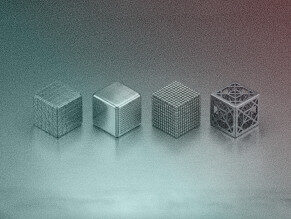 Mesh Mesh